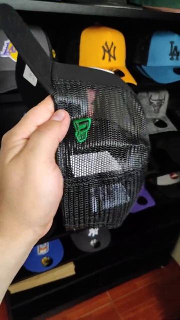 GORRA NEW ERA BOSTON CELTICS - TRUCKER- 2021 DABULLSTORE 🇵🇪🧢 COMO SABER SI ES UNA GORRA ORIGINAL смотреть онлайн