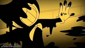 Бенди и чернильная машина музыка (ты дошол до финала)