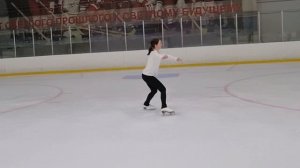 сальхов (1 оборот)