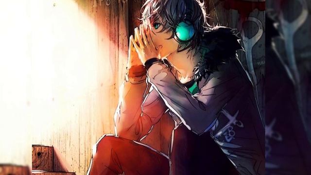 Paris Boy- ана не моя проблема (problemas)(slowed+reverb Remix)