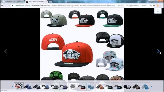 VANS snapback - EBAY HAUL│Aliexpress česky│Unboxing - rozbalovačka - TEST - návod -TRIKY - CZ смотреть онлайн