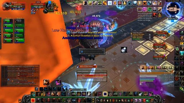 Bushido Heroic Stone Guards 10 Man смотреть онлайн