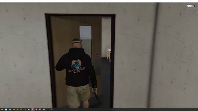 [GTA V-FIVEM] Ammunation [MLO-FREE] смотреть онлайн