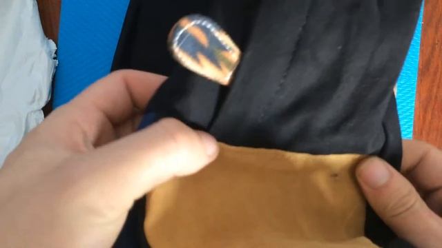 Рюкзак  / Распаковка посылок из Китая ( Аliexpress )