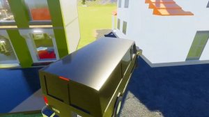 САМОЕ ЭПИЧНОЕ ОГРАБЛЕНИЕ БАНКА! УГАР И БЕЗУМИЕ В BRICK RIGS! ПОЛУЧИЛИ 11 ЗВЕЗД В БРИК РИГС