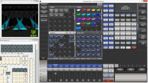 Урок 9  Редактирование сцены (Include)