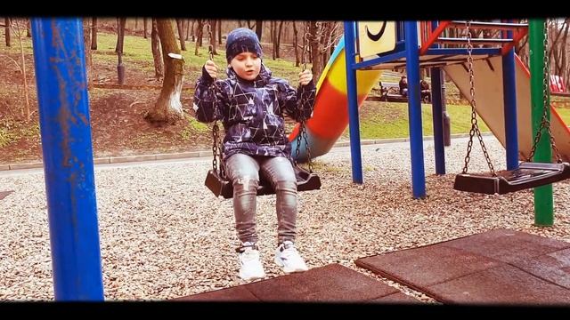 topyear и влог в парке развлечений. смотреть онлайн