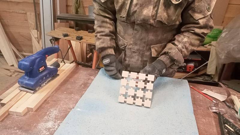 Подставка под горячее #сезонконтентаRUTUBE смотреть онлайн