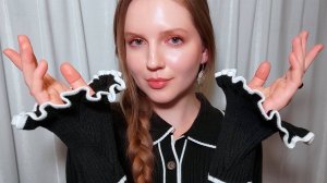 АСМР Чистка Ауры. Звуки Рук. Без Слов