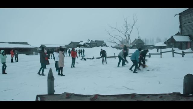 Суздаль Эволюция III смотреть онлайн