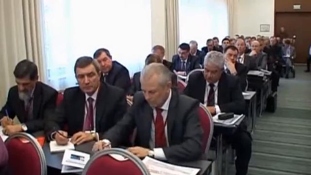 Сетевое совещание (автоматика и телемеханика) смотреть онлайн