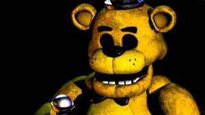Я прохожу прикольную fnaf пародию пять ночей на складе