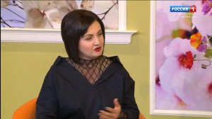 Эльдар Агачев в гость передачи «Добрый вечер, Республика»