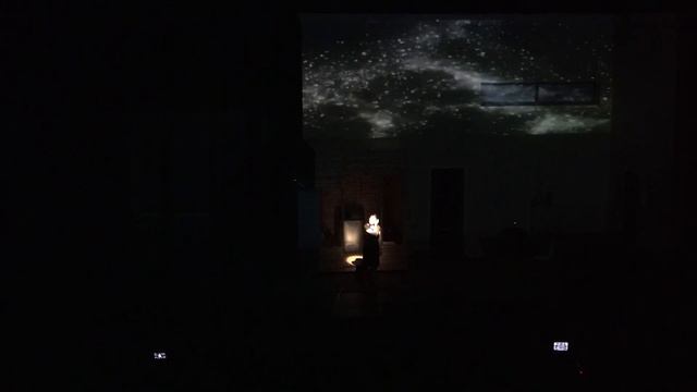 FEMEIA MĂRII De Henrik Ibsen, Regia Andriy Zholdak