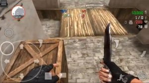 пасхалки в Special ForcesGroup2