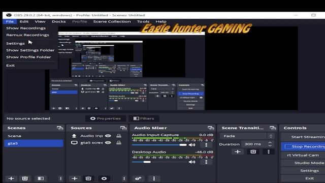 How to OBS convert/mkv files to mp4 OR ANY смотреть онлайн