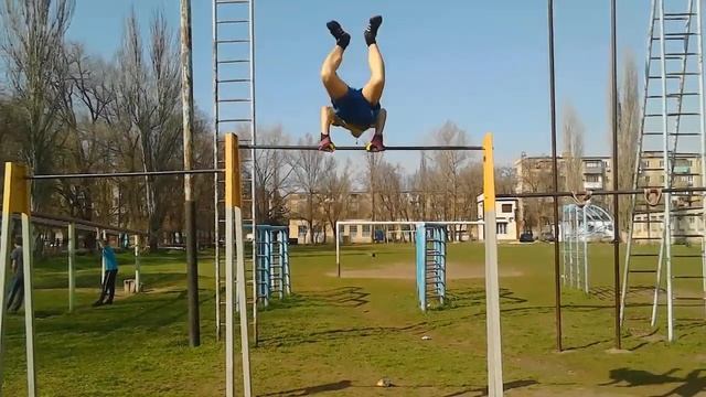 Отчет на турнике за полгода смотреть онлайн