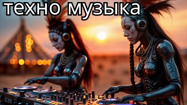 💥 Лучший ТЕХНО ХАРД ТРАНС 2025 | Техно Микс | Хард Транс| Мелодик Техно