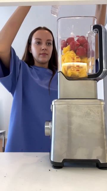 Мороженое за 5 минут! Реально!