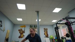 Жонглирование Гирей