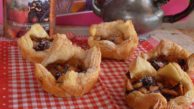 Сборник рецептов