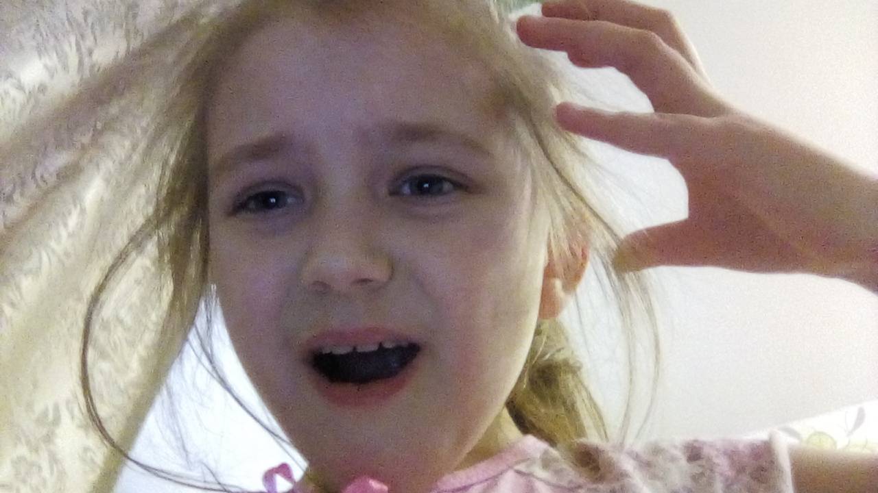 АЛЕСЯ СТАЛА РЕБЕНКОМ НА 24 ЧАСА 1 ЧАСТЬ смотреть онлайн