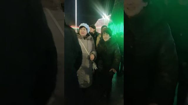 Марш троицы......01.01.23 Гомель смотреть онлайн