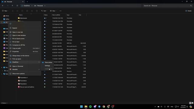 How To Transfer Video From OneDrive Account To Another Tutorial смотреть онлайн