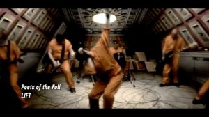 20 лучших песен POETS OF THE FALL / Хиты группы Poets of the fall / Late goodbye, Carnival of Rust