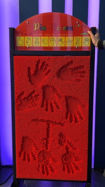 Интерактивная панель Скульптор смотреть онлайн