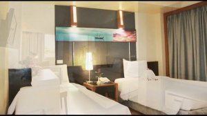Sunshine Hotel & Residences Pattaya Reviews | Sunshine Hotel and Residences Pattaya Thailand