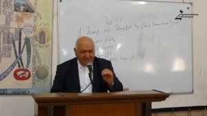 #65 Պավել եղբայր - Սուգ անել և համբերել_ Թույլ տանք, որ Տիրոջ խոսքը սրսկվի մեր մեջ