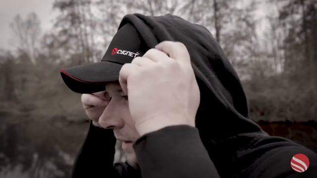 Cygnet Flexi fit Logo Cap NL смотреть онлайн