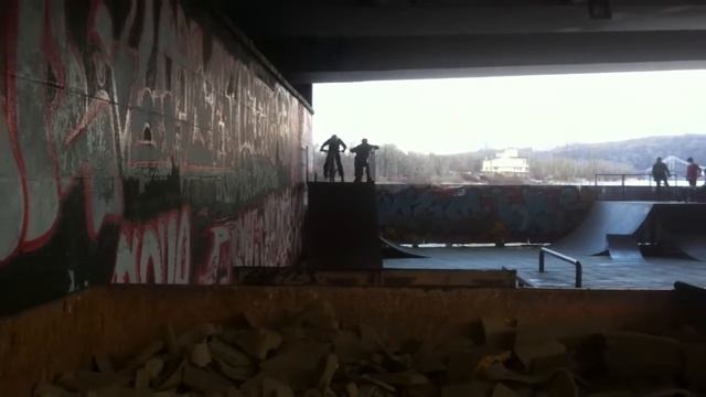 Гавань "Паралонка" 20.12.14 смотреть онлайн