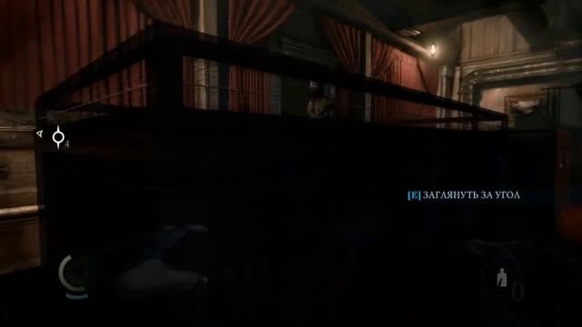 Thief Прохождение (Украли маску)