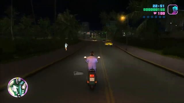 Gta Vice city walkthrough part 2 f смотреть онлайн