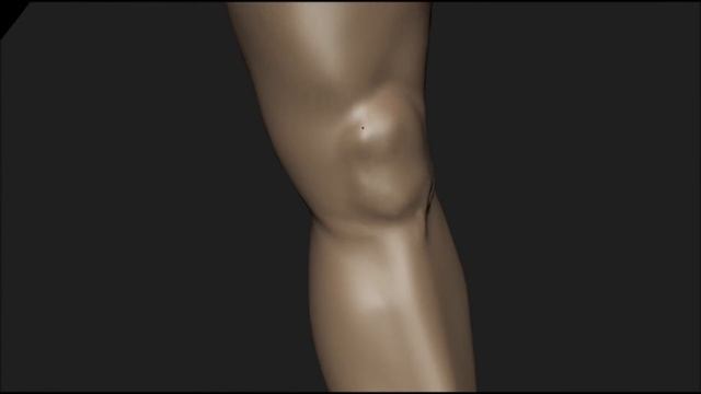 Autodesk Mudbox - Sculpt and Refine Woman Body смотреть онлайн