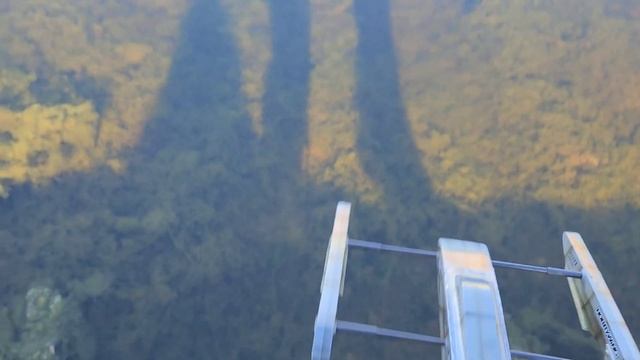 Mini RC Outrigger Hydroplane - Tfl SSS 2960 3000kv Motor Test & Boat Weight