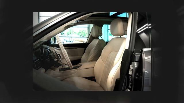 2018 Maserati Levante S GranLusso смотреть онлайн