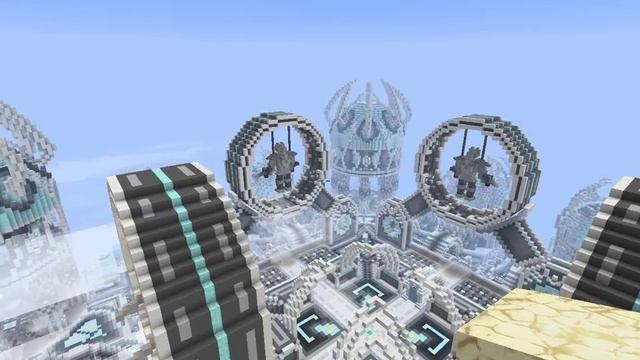 Minecraft 1.7.2 Server//Geo-Elite//Full Survival//PvP//Mini Games//Creative// смотреть онлайн