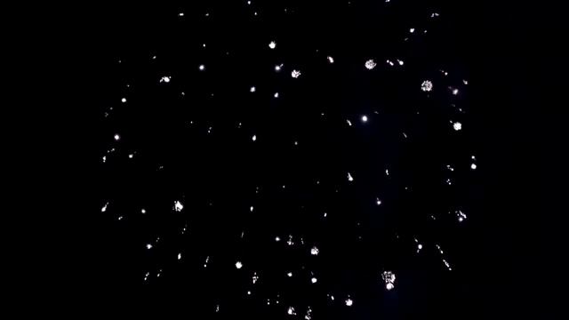 Canada Day Fireworks, Columbia Lake 2015 смотреть онлайн