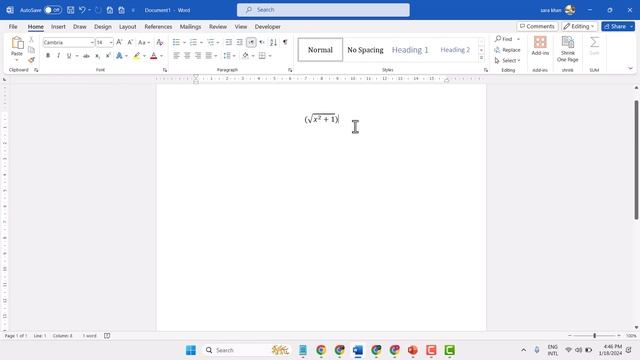 Convert LaTeX equation to Word смотреть онлайн