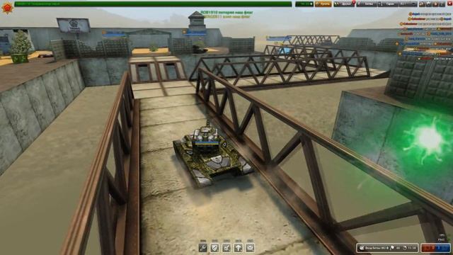 LP #82 | TankiOnline | 3 LPшника, ЕПИК ;) смотреть онлайн