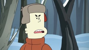 Ручей Крэйга | Зимние каникулы | Cartoon Network