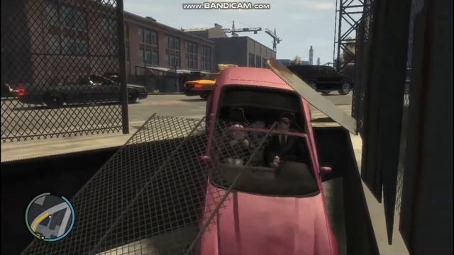 GTA IV (fails)Случалось каждому смотреть онлайн