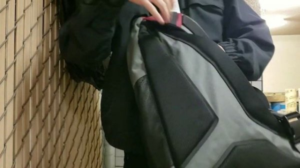 5.11 Select Carry Sling Pack