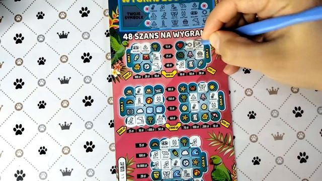 100=x ▶️ S15;O4; Ryzykowne zagranie❗️😱 Paradiso + kosmiczne 7❗️💫 Co dalej❓🤔👆 смотреть онлайн