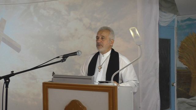 #9 Евангелие от Иоанна итог 1-2 главы