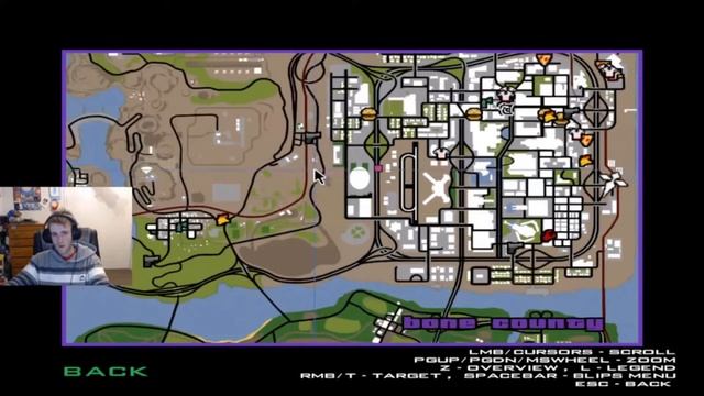 Mayhem in Las Venturas - GTA San Andreas Rainbomizer #9 смотреть онлайн