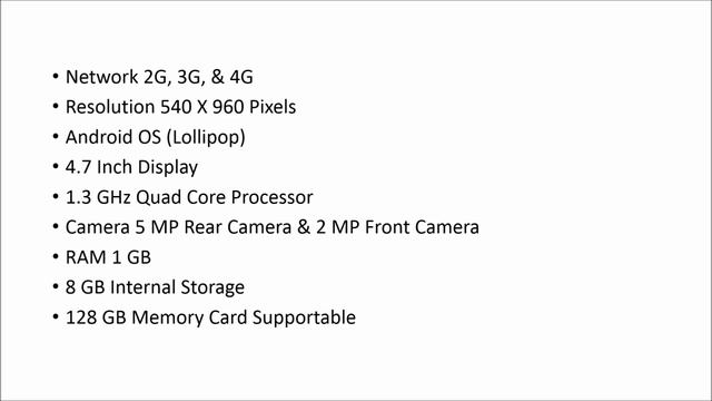 Top 6 Smartphones Within 8000 Rupees смотреть онлайн